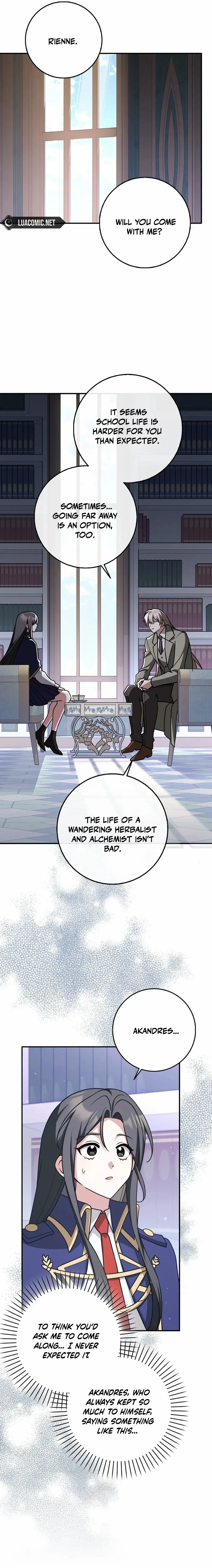 Read Friends Shouldn’t Act This Way Manga Online