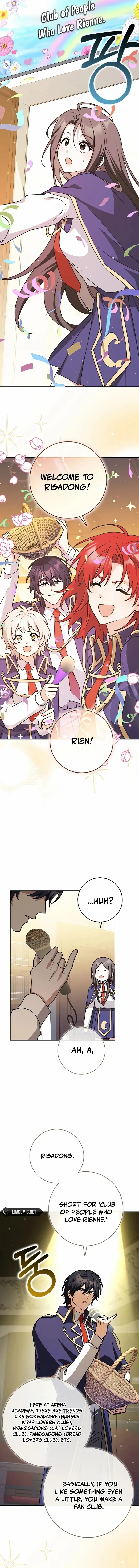 Read Friends Shouldn’t Act This Way Manga Online