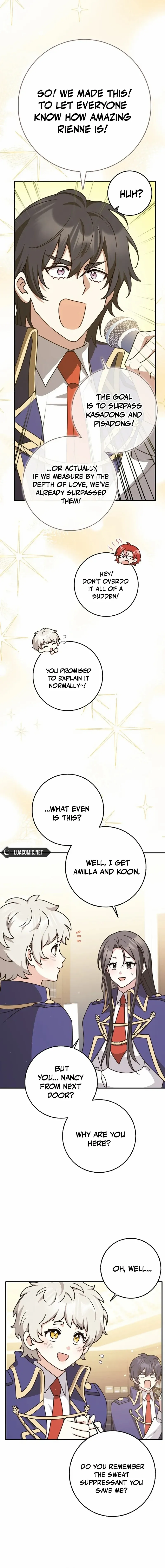 Read Friends Shouldn’t Act This Way Manga Online