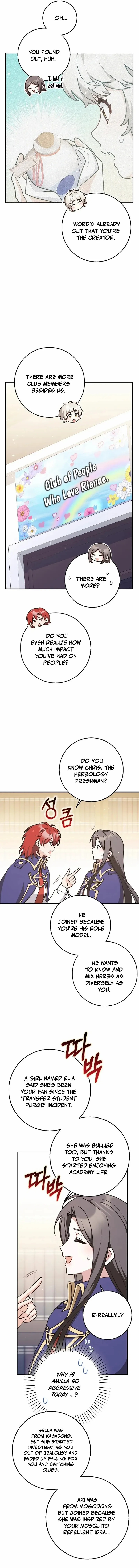 Read Friends Shouldn’t Act This Way Manga Online