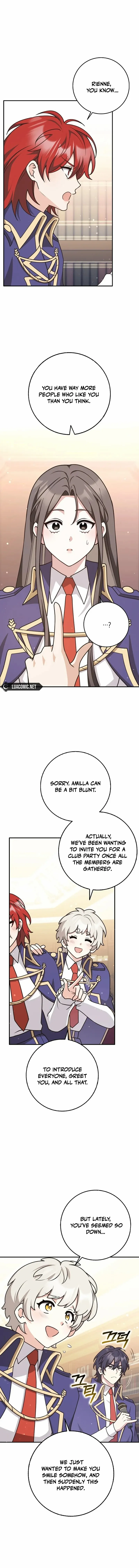 Read Friends Shouldn’t Act This Way Manga Online