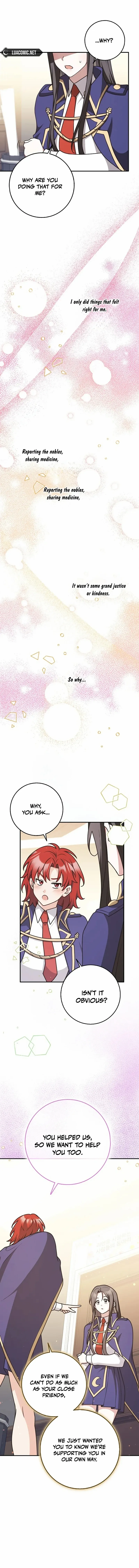 Read Friends Shouldn’t Act This Way Manga Online
