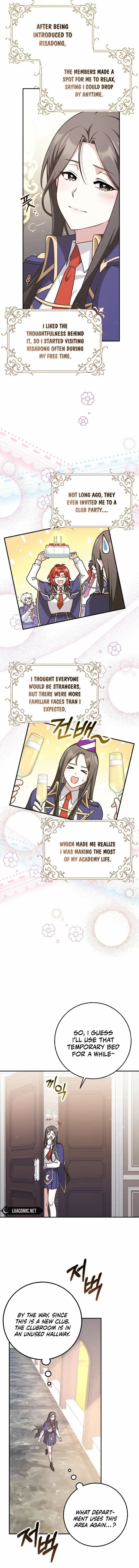 Read Friends Shouldn’t Act This Way Manga Online