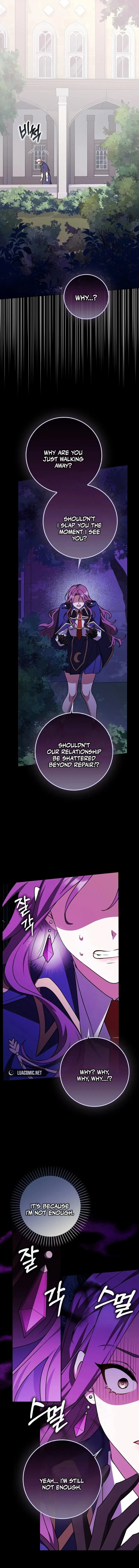 Read Friends Shouldn’t Act This Way Manga Online