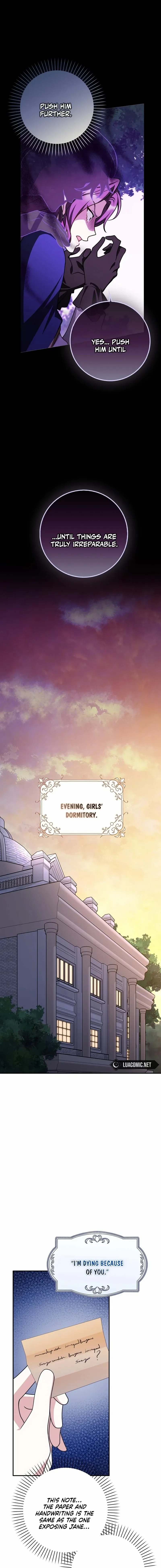 Read Friends Shouldn’t Act This Way Manga Online