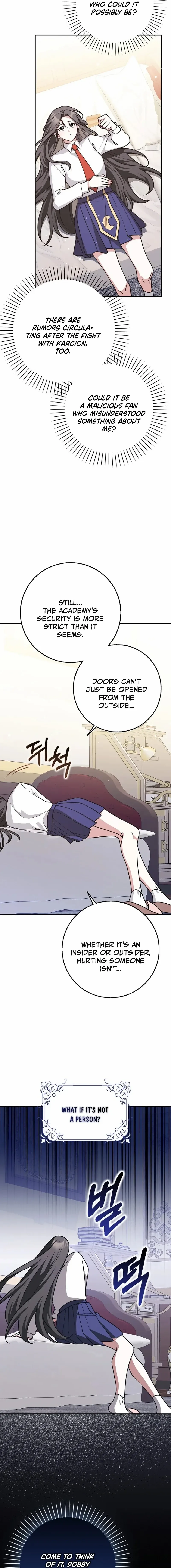 Read Friends Shouldn’t Act This Way Manga Online