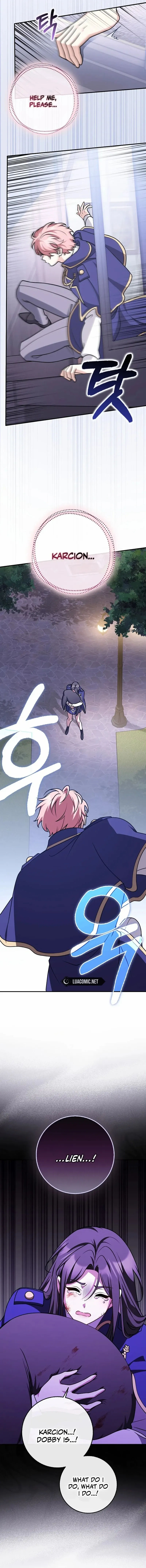 Read Friends Shouldn’t Act This Way Manga Online