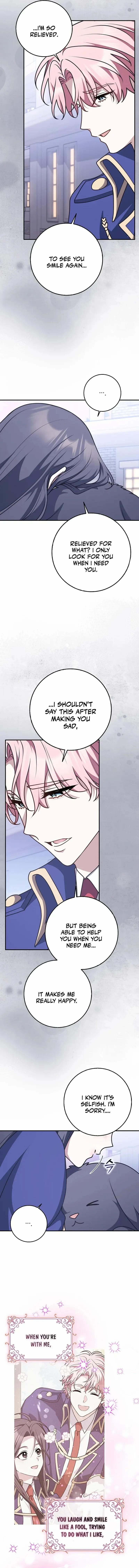 Read Friends Shouldn’t Act This Way Manga Online