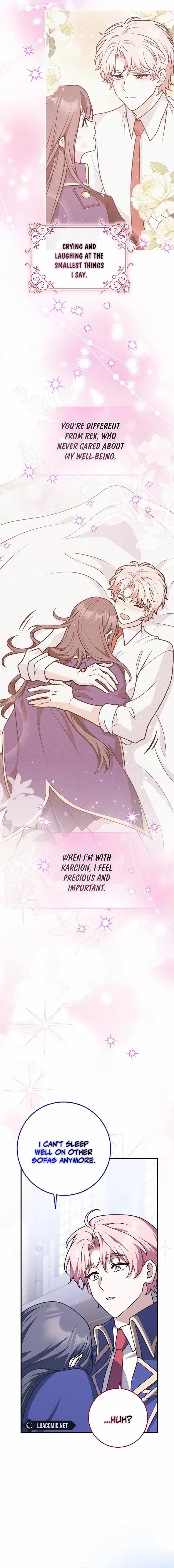 Read Friends Shouldn’t Act This Way Manga Online