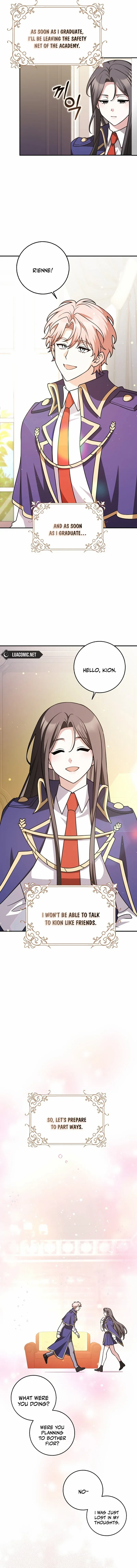 Read Friends Shouldn’t Act This Way Manga Online