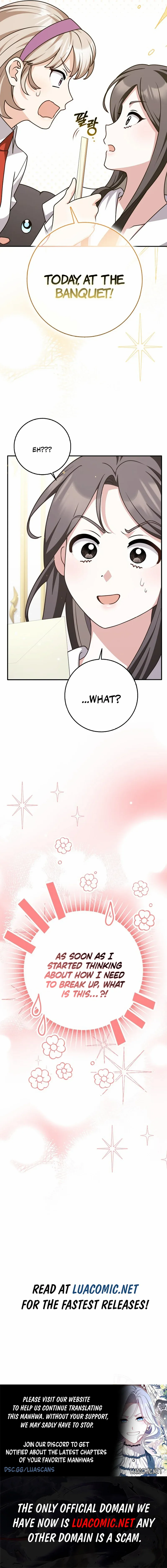 Read Friends Shouldn’t Act This Way Manga Online