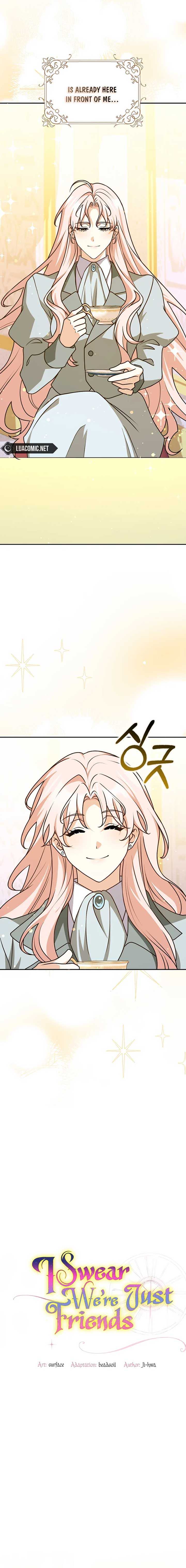 Read Friends Shouldn’t Act This Way Manga Online