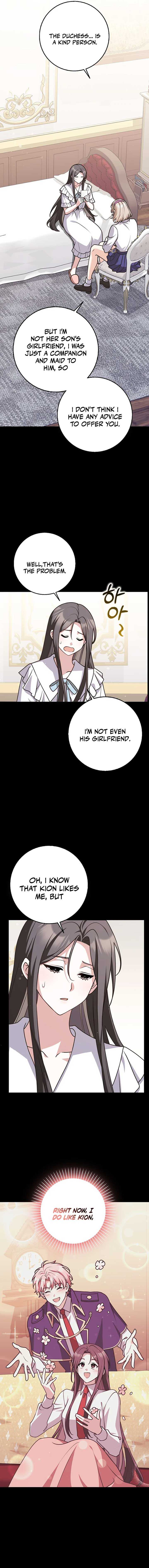 Read Friends Shouldn’t Act This Way Manga Online