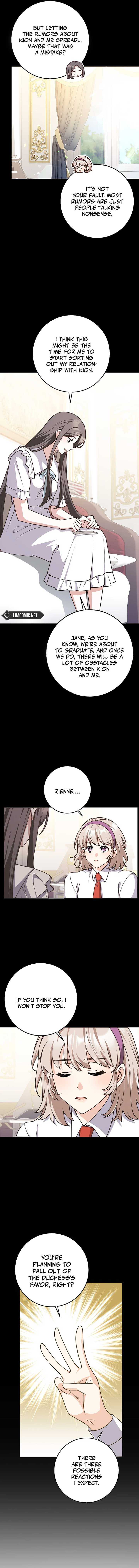 Read Friends Shouldn’t Act This Way Manga Online
