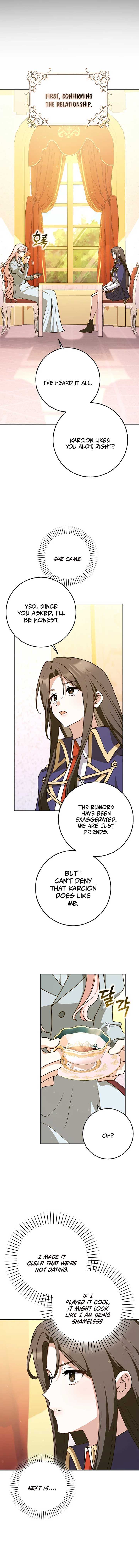 Read Friends Shouldn’t Act This Way Manga Online