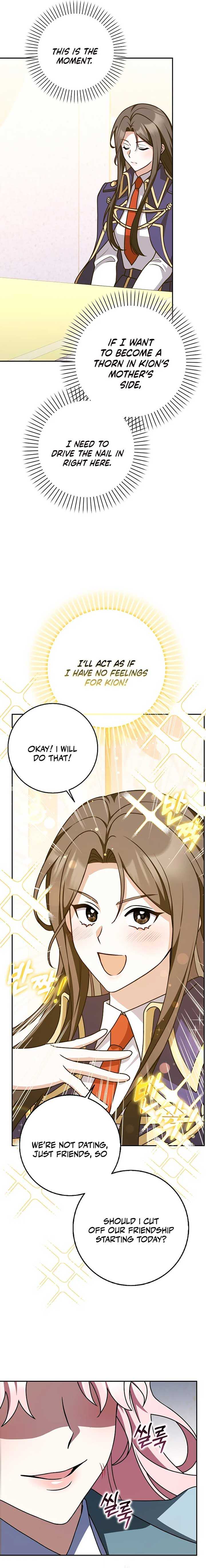 Read Friends Shouldn’t Act This Way Manga Online