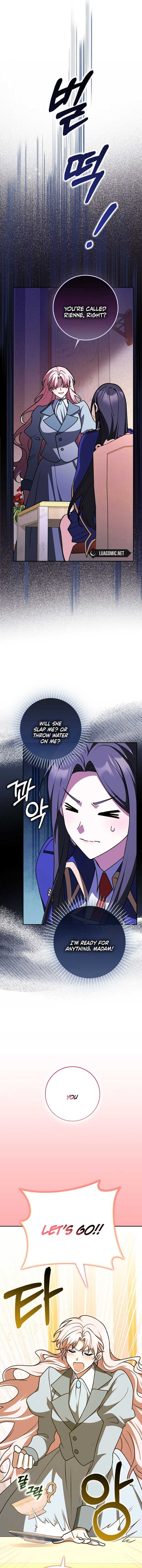 Read Friends Shouldn’t Act This Way Manga Online