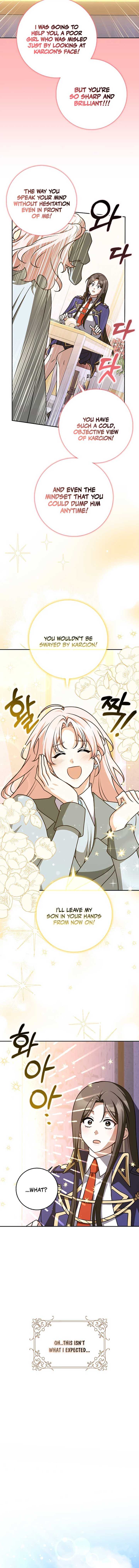 Read Friends Shouldn’t Act This Way Manga Online