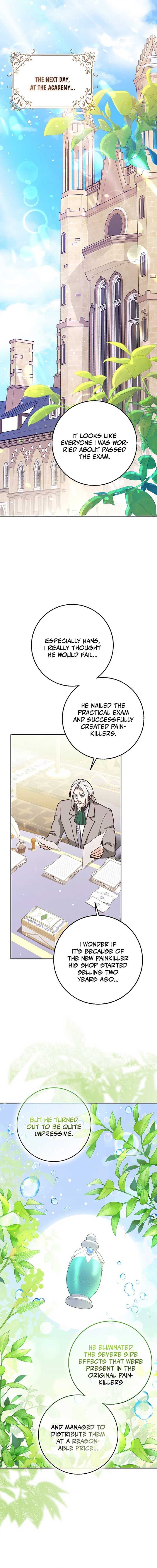 Read Friends Shouldn’t Act This Way Manga Online