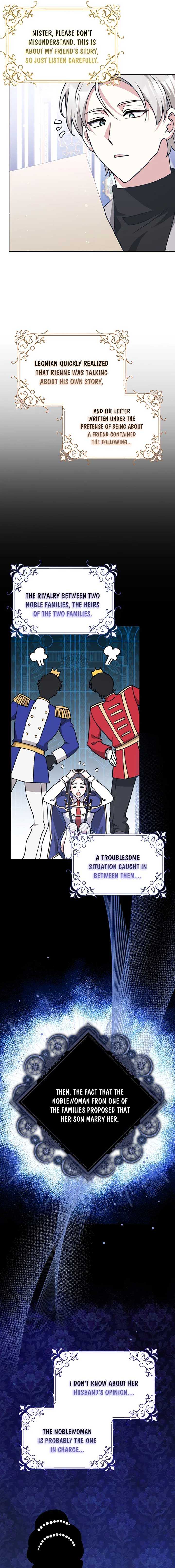 Read Friends Shouldn’t Act This Way Manga Online