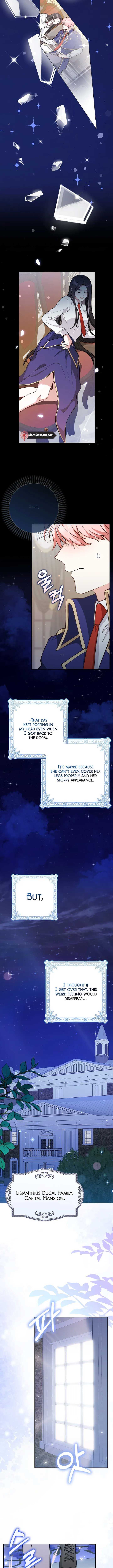 Read Friends Shouldn’t Act This Way Manga Online