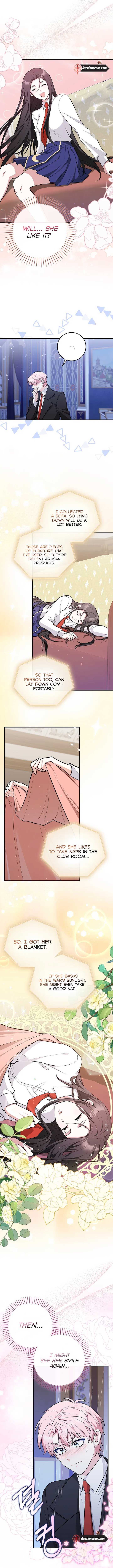 Read Friends Shouldn’t Act This Way Manga Online