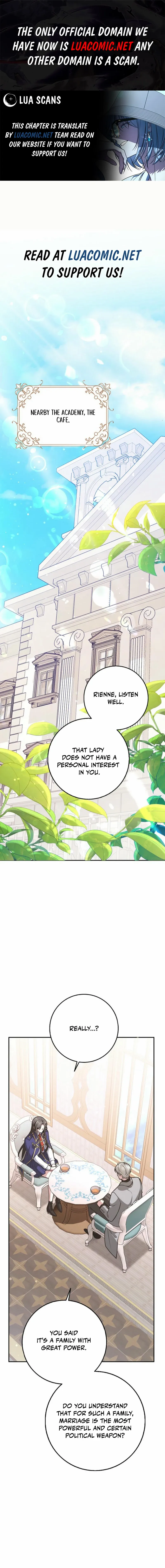 Read Friends Shouldn’t Act This Way Manga Online