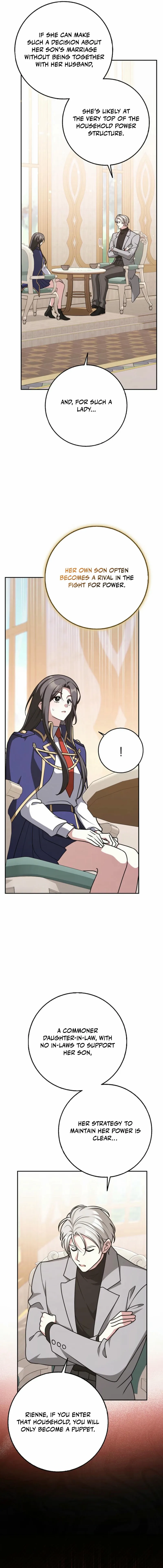 Read Friends Shouldn’t Act This Way Manga Online