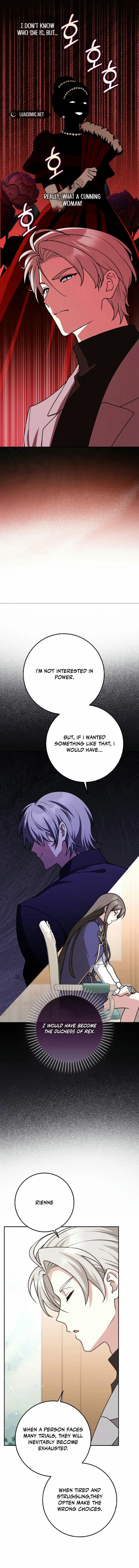 Read Friends Shouldn’t Act This Way Manga Online