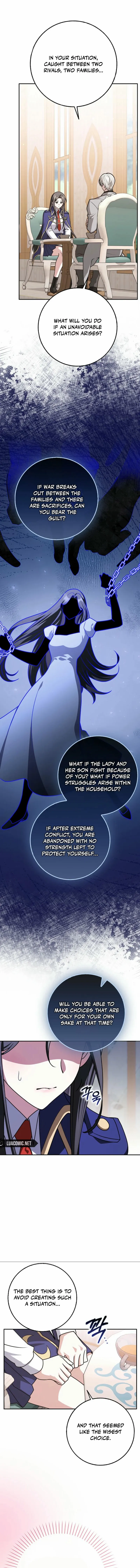 Read Friends Shouldn’t Act This Way Manga Online