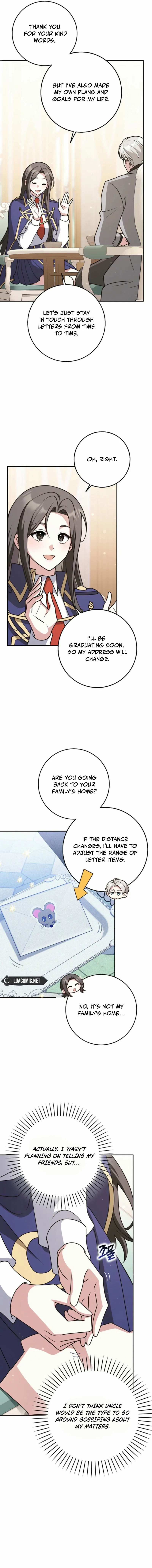 Read Friends Shouldn’t Act This Way Manga Online