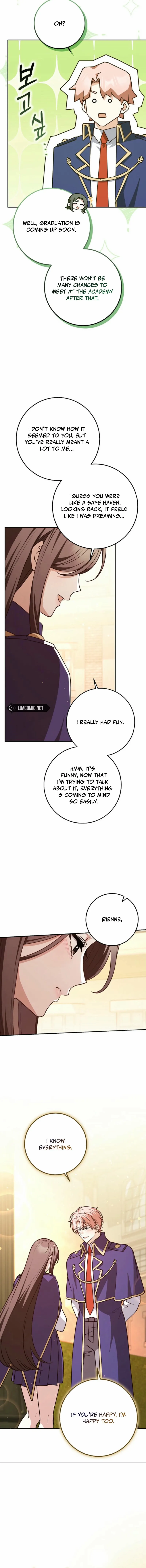 Read Friends Shouldn’t Act This Way Manga Online