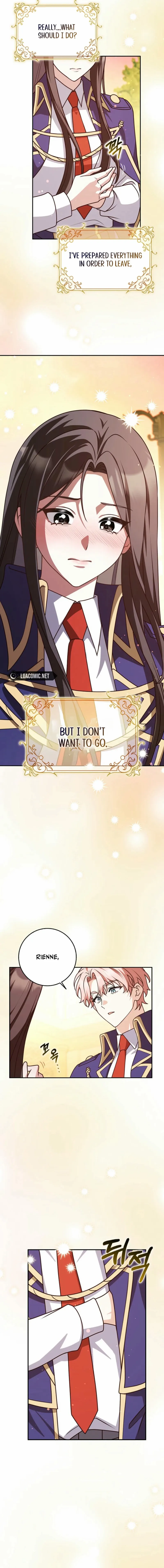 Read Friends Shouldn’t Act This Way Manga Online