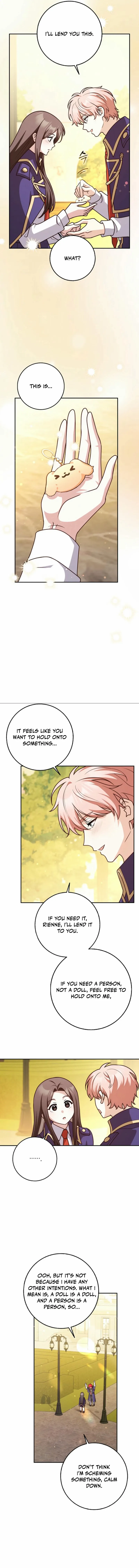 Read Friends Shouldn’t Act This Way Manga Online