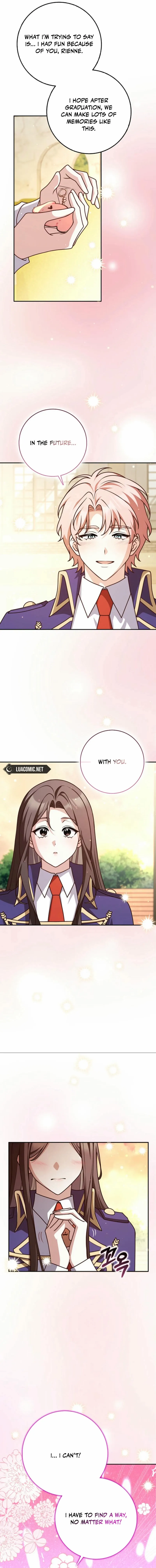Read Friends Shouldn’t Act This Way Manga Online