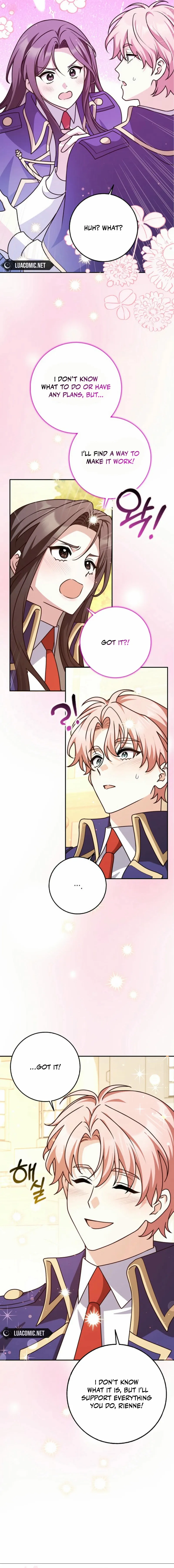 Read Friends Shouldn’t Act This Way Manga Online