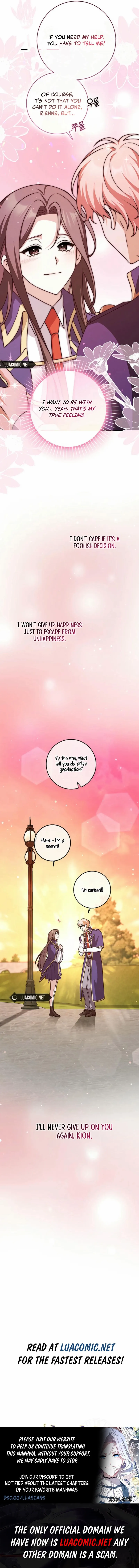 Read Friends Shouldn’t Act This Way Manga Online