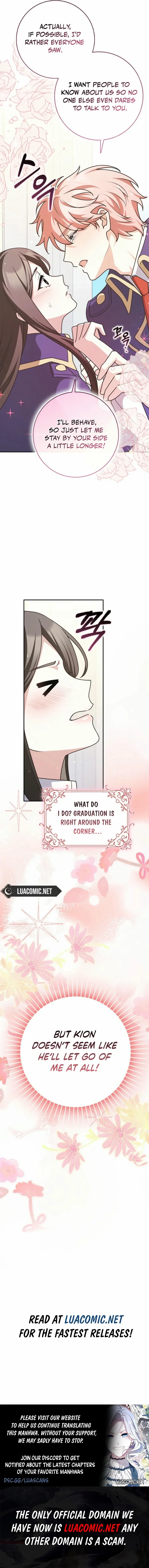 Read Friends Shouldn’t Act This Way Manga Online