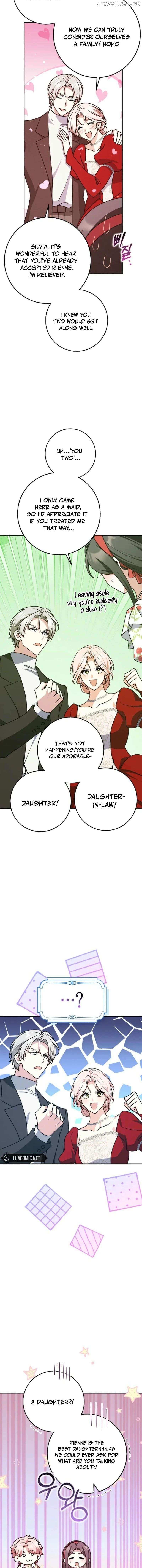 Read Friends Shouldn’t Act This Way Manga Online