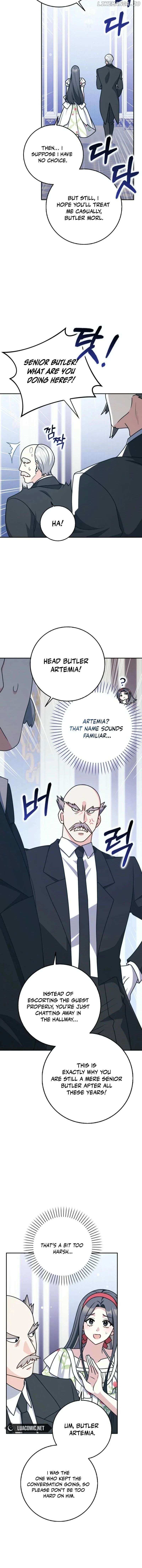 Read Friends Shouldn’t Act This Way Manga Online