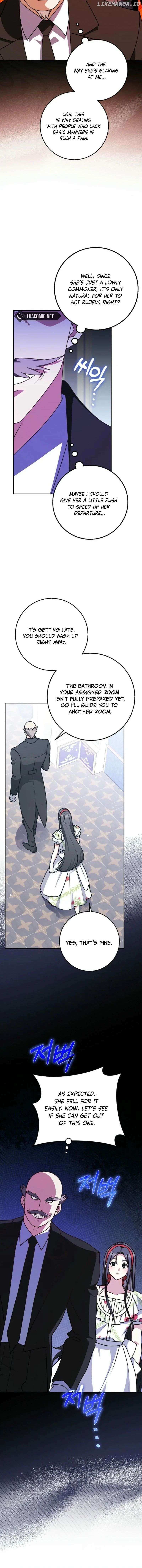 Read Friends Shouldn’t Act This Way Manga Online
