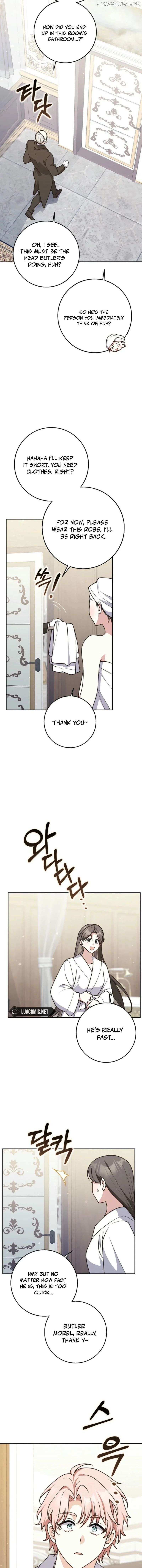 Read Friends Shouldn’t Act This Way Manga Online
