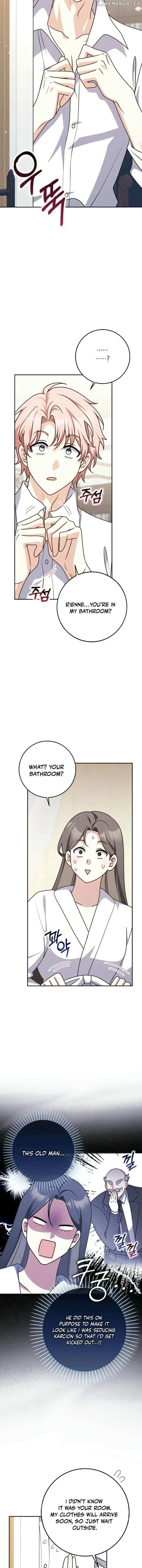 Read Friends Shouldn’t Act This Way Manga Online