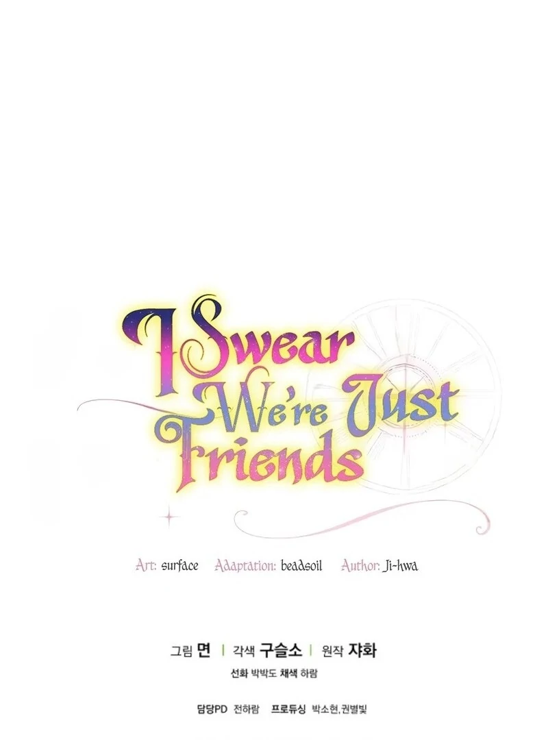 Read Friends Shouldn’t Act This Way Manga Online