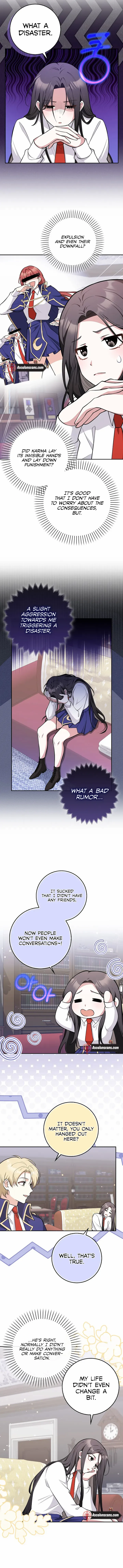 Read Friends Shouldn’t Act This Way Manga Online