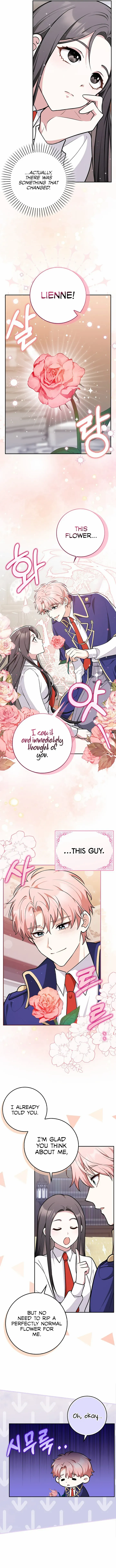 Read Friends Shouldn’t Act This Way Manga Online