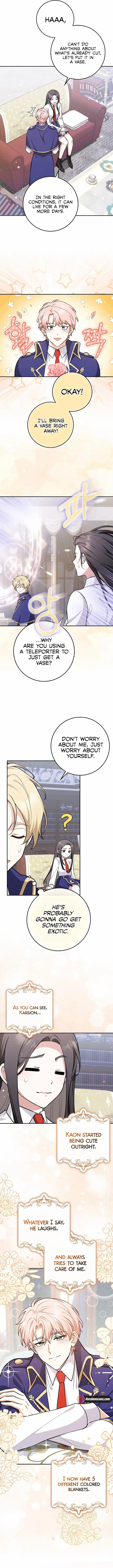Read Friends Shouldn’t Act This Way Manga Online