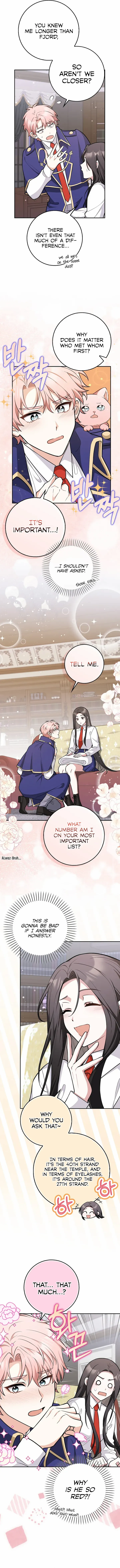 Read Friends Shouldn’t Act This Way Manga Online