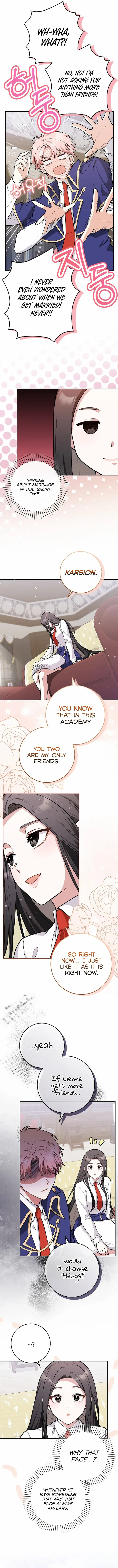 Read Friends Shouldn’t Act This Way Manga Online