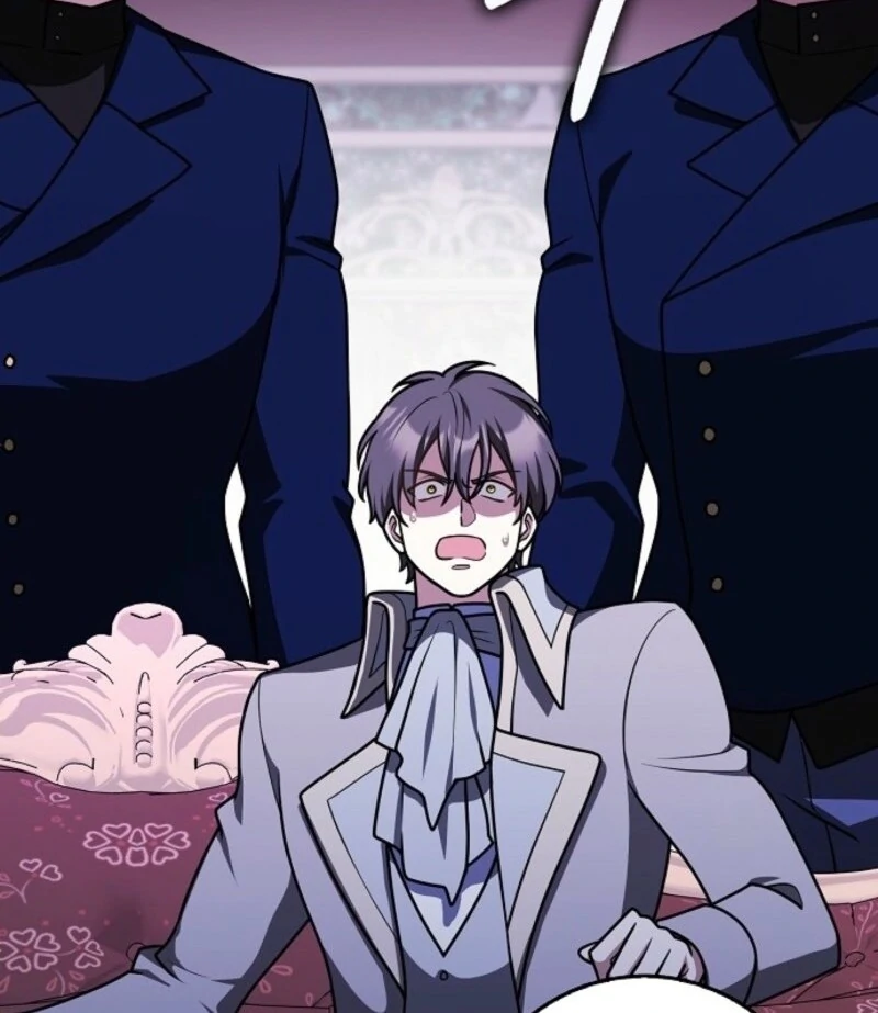 Read Friends Shouldn’t Act This Way Manga Online
